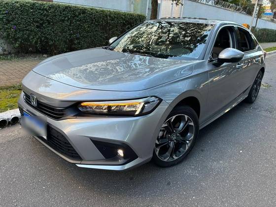 HONDA CIVIC 2.0 DI e:HEV TOURING e-CVT HONDA CIVIC 2.0 DI e:HEV TOURING e-CVT
